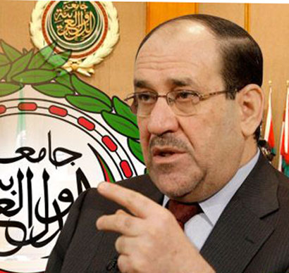 خبيرة روسية:قمة بغداد  الأولى بعد (الربيع العربي) والصراع السياسي لن يتوقف قريبا بالعراق"