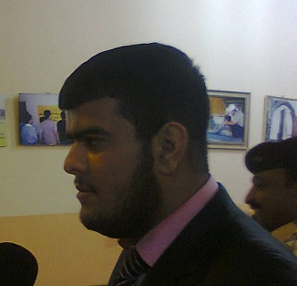 ائتلاف العراقية الحرة يتهم كتلا سياسية باستغلال اسم النائبة عالية تصيف في الدعاية الانتخابية