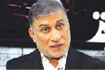 الشابندر: العراقية كانت ممسوكة وليست متماسكة واعلان وفاتها امر طبيعي بعد رفع الغطاء الخارجي