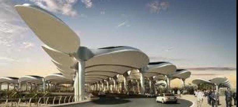 منع الاذان في مطار الملكة علياء بالاردن