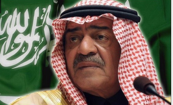 مقابلة خاصة: ماذا وراء تعيين مقرن " المريض " نائبا لولي العهد؟