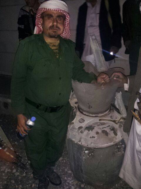 بالفيديو :إسقاط طائرة حربية معادية في اليمن وأسر قائدها