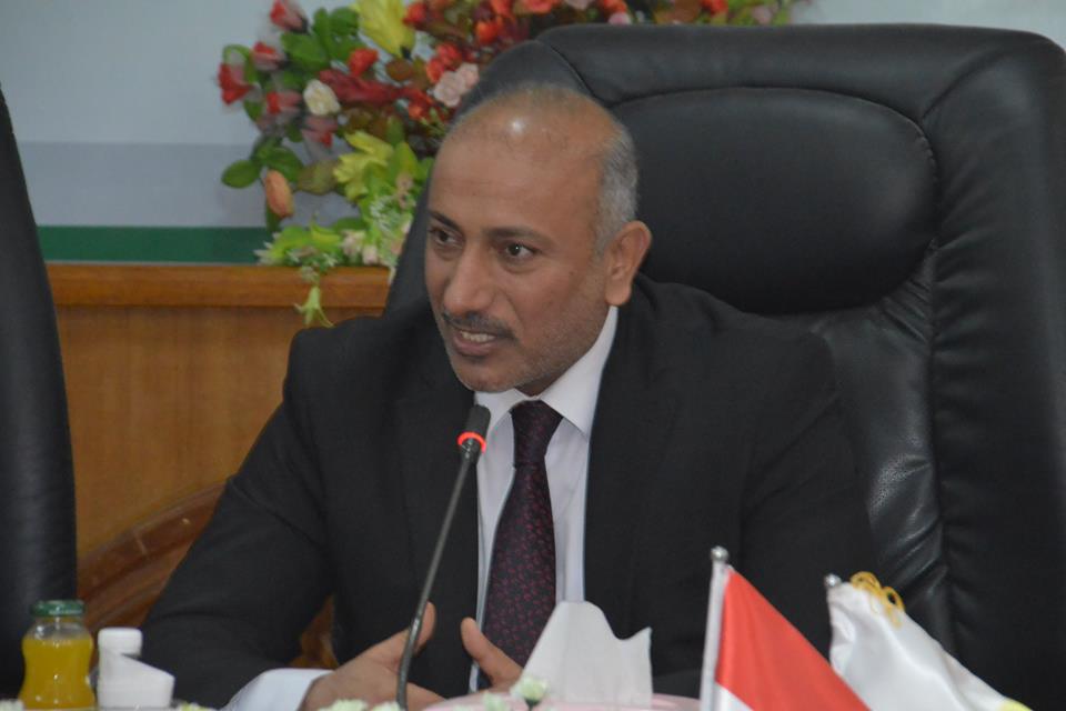 رئيس مجلس كربلاء ينفي تعطيل الدوام الرسمي في المحافظة