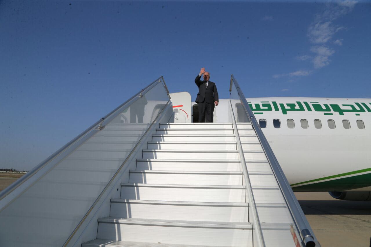 العبادي يتوجه الى الاردن للمشاركة باعمال القمة العربية