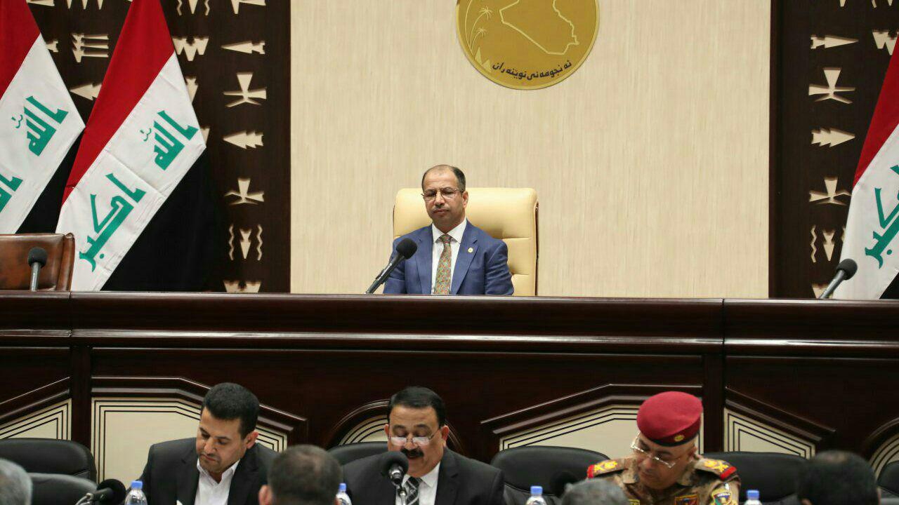 وزيرة الصحة تطلب تأجيل استجوابها في البرلمان والاخير يرفض