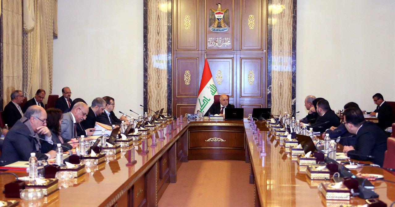 مجلس الوزراء يوجه بصرف مستحقات المقاولين المتأخرة "فوراً"