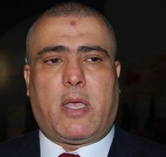 النائب محمود الحسن لـ(نون): التصريحات حول استقلالية القضاء سياسية ومن الممكن مقاضاة مخالفات اقليم كردستان القانونية