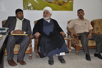 النجف تضبط مليار دينار قيمة مبالغ  ابتزها مضاربون من المواطنين في المحافظة وتدعو المتضررين لاسترجاعها