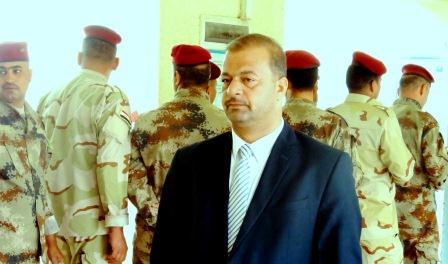 اكثر من 24 الف ناخب يدلون باصواتهم في 22 مركز انتخابي بالتصويت الخاص بكربلاء