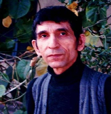 وكالة نون تنشر قصيدة جديدة للشاعر محمد زمان الكربلائي تنشر لاول مرة