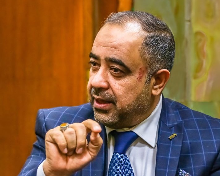 بالوثيقة :محكمة عراقية ترد دعوى لرئيس مجلس كربلاء ضد صحفي