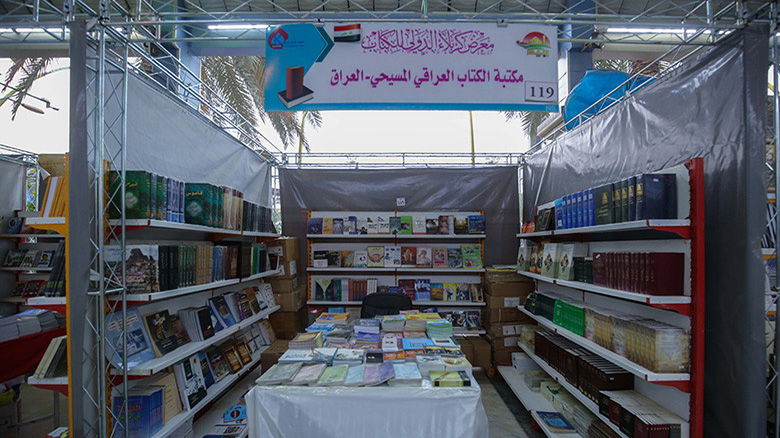 للمرة الاولى :تفاسير الإنجيل والتوراة وقصص الأنبياء في كربلاء بمناسبة ولادة الامام الحسين