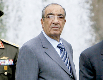 الحكم بالسجن 7 أعوام على رئيس ديوان مبارك