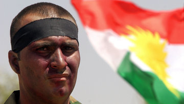 المجلس السياسي يطالب و"البيشمركة" ترفض تسليم الأسلحة الثقيلة