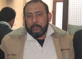 انباء عن مقتل ابو درع في معارك قرب دمشق والتيار الصدري يقول :أنباء مقتله لاتعنينا