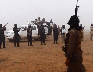 أحداث كويتيون عائدون من (الجهاد) بسوريا لايجيدون قراءة سورة "الفاتحة"