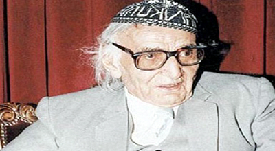 خيال الجواهري تنفي نيـّة عائلتها نقل رفاة والدها الشاعر محمد مهدي الجواهري من سوريا الى العراق