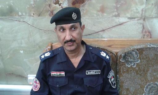 45 فرقة دفاع مدني من كربلاء و(25) فرقة من المحافظات وعجلات حديثة تستخدم لأول مرة لتأمين الزيارة الشعبانية