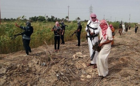 برواري : 10 آلاف (فضائي) في الصحوات