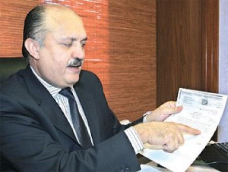 محكمة التمييز الاتحادية تنقض قرار مفوضية الانتخابات بخصوص إلغاء عضوية النائب مشعان ركاض الجبوري