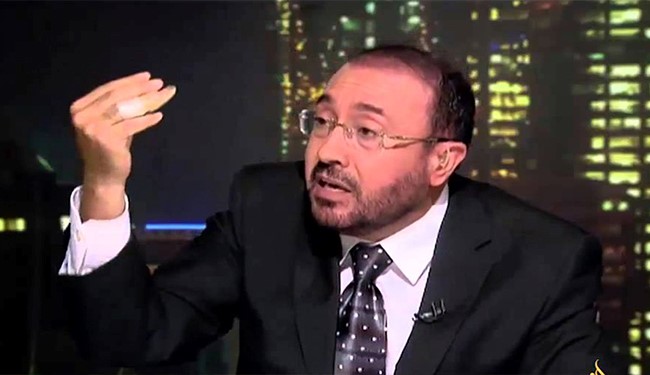 قطر تدافع عن داعش بلسان فيصل القاسم