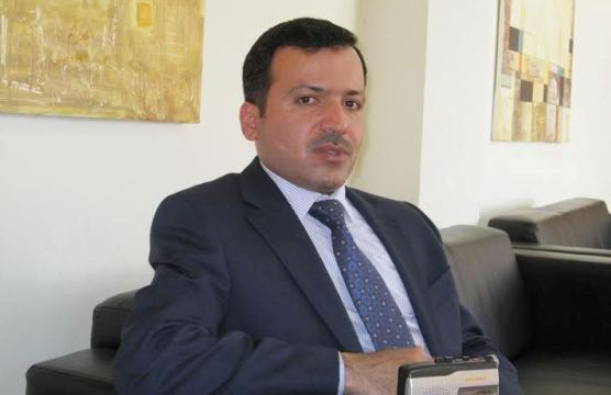 رئيس برلمان كردستان : طلبوا مني الموافقة على تمديد ولاية بارزاني، ولكني رفضت وهددت بالاستقالة