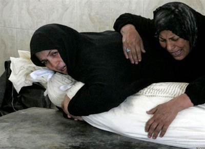 رواتب بأثر رجعي بدءاً من 1-1-2010 لضحايا الإرهاب