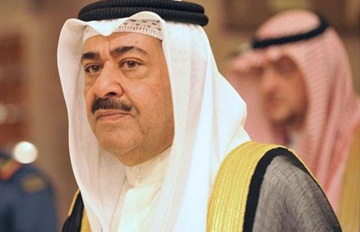 وزير الداخلية الكويتى يهدد بترحيل المصريين المشاركين في مظاهرات 30 يونيو