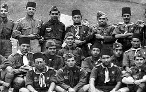 (بلي يا بلبول) اول نشيد وطني عراقي