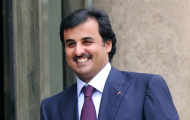 تدشين "تمرد قطر" لخلع نظام تميم بن حمد