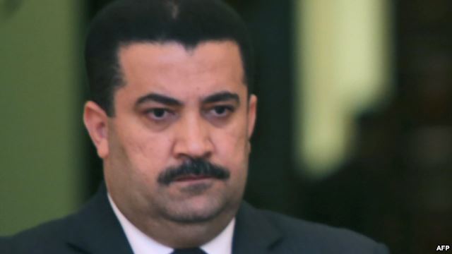 السوداني في مجلس العموم البريطاني : داعش ترتكب مجازر ومذابح ممنهجة وما يروج له من ثورة هو  كذبة كبرى