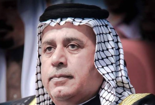 عملية سطو مسلح على منزل مدير الدائرة القانونية للاتحاد العام للجمعيات الفلاحية في العراق