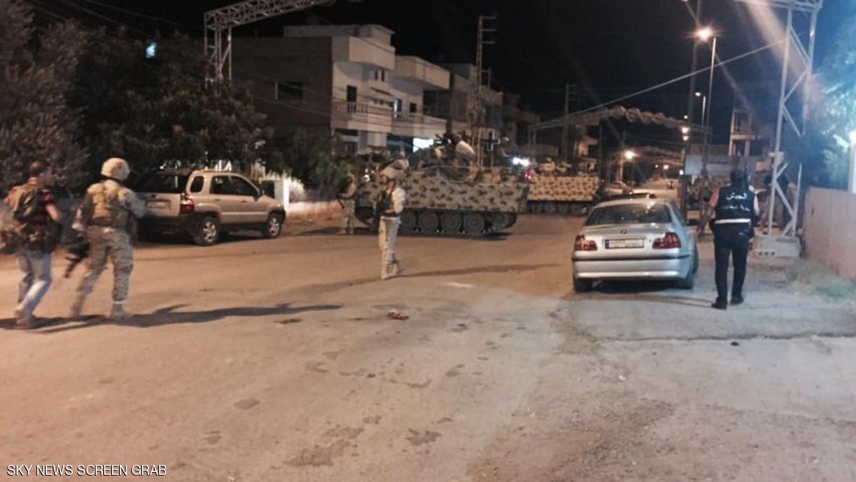 تفجيرات جديدة تهز شرقي لبنان