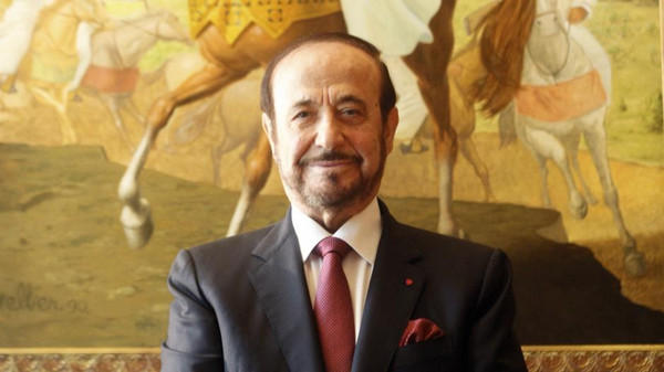 باريس: اتهام عم بشار الأسد بالاختلاس