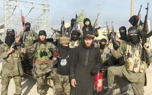 12 ألف عنصر لداعش داخل الموصل وضواحيها معظمهم أجانب