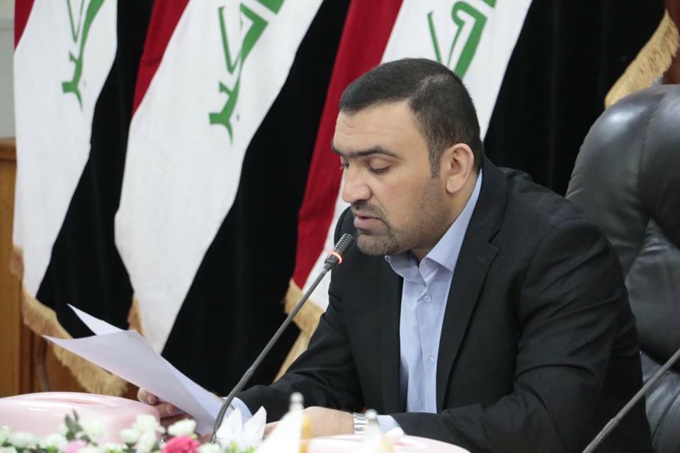 المالكي : مجلس كربلاء يصوت على قرارات مهمة خلال جلستة الاسبوعية