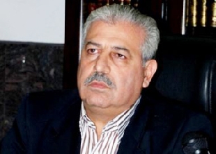 محافظ نينوى يدعو اعضاء مجلس المحافظ الجدد لعقد اول جلسة لهم حسب قانون مجالس المحافظات رقم 21 لسنة 2008