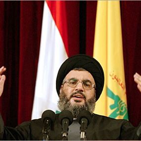 مفاجأة سياسيّة للأمين العام لـ"حزب الله" في الأيّام القليلة المقبلة