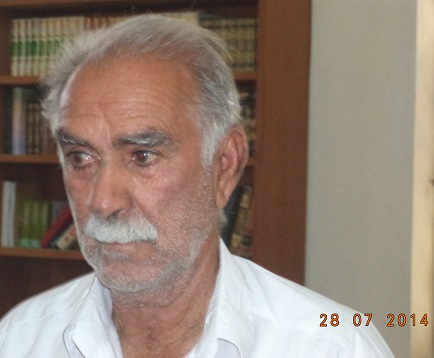 مؤسسة الأديب الاجتماعية توزع  مبالغ مالية ومواد غذائية لأكثر من 5500 نازح في كربلاء