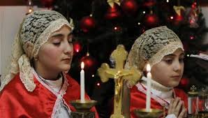 فرنسا تعرض منح اللجوء لمسيحيي الموصل