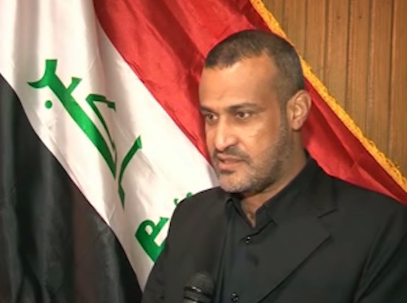 الصيادي: وزير الدفاع طائفي ومن حق أي نائب استجوابه لوجود شبهات الفساد