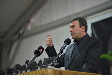 قانونية المجلس في كربلاء تطالب بتخويل الطريحي ادارة الدوائر المشمولة بالمادة (45) الى حين اجراء اكمال التعديلات