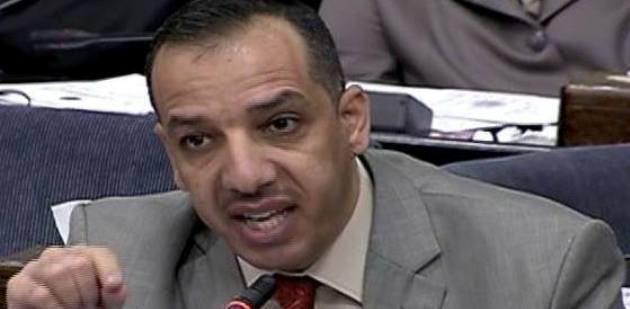 نائب عن نينوى يكشف السبب "الحقيقي" لرفض بعض الأطراف مشاركة الحشد بتحرير الموصل