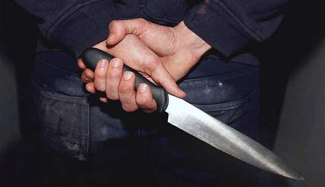 إعلامي سعودي شهير يقتل زوجته ويصيب شقيقتها!..