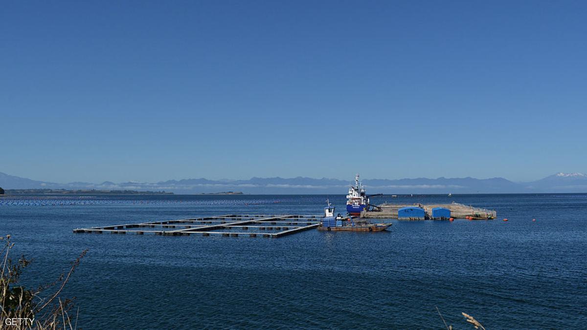 ظاهرة النينيا ستكون ضعيفة هذا العام