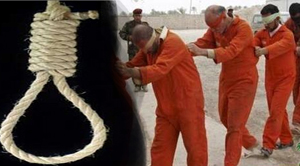 العدل العراقية :تنفيذ حكم الإعدام بـ275 شخصا بينهم نساء