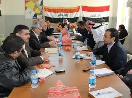 مجلس قضاء تلعفر لـ(نون): هناك مطالب جماهيرية  لتحويل تلعفر إلى محافظة