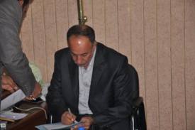 محافظة كربلاء تعلن البدء عن تقديم درجات وظيفية شاغرة عن طريق الموقع الالكتروني