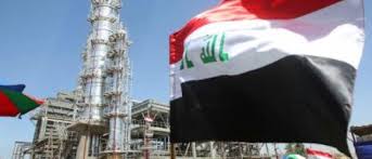 افتتاح خزان نفطي سعة "126"مليون لتر في النجف