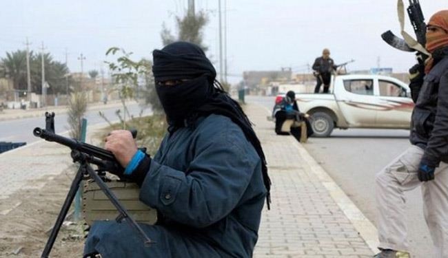 نينوى :داعش يمنع اقامة مجالس الفاتحة لمخالفتها الشرع الداعشي